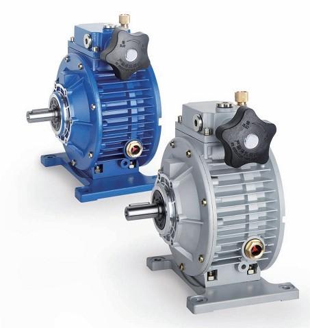 MB無級變速機(jī)